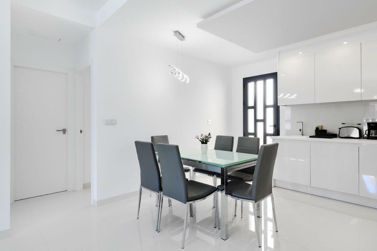 Apartment Diamante 皮拉尔－德拉奥拉达达 外观 照片