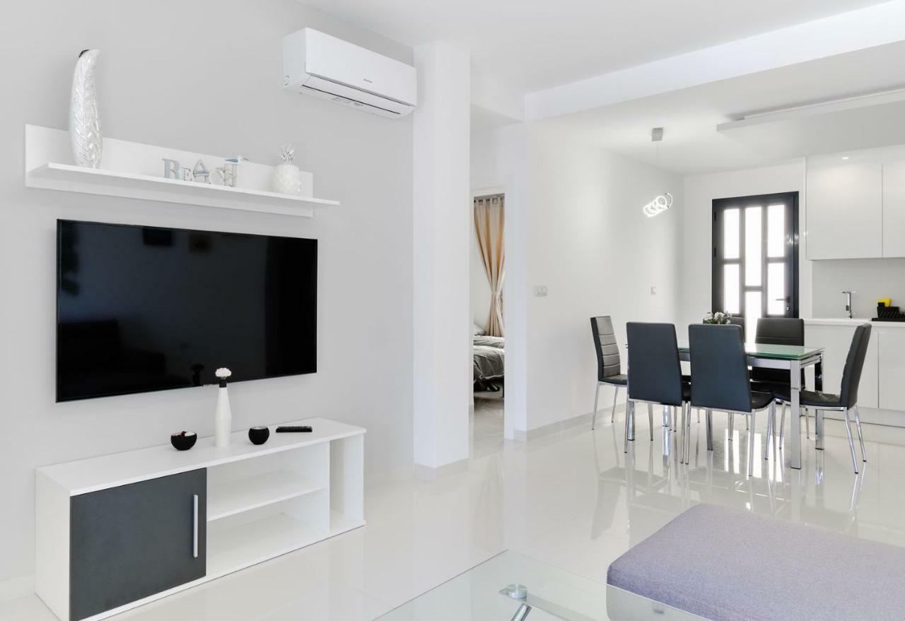 Apartment Diamante 皮拉尔－德拉奥拉达达 外观 照片