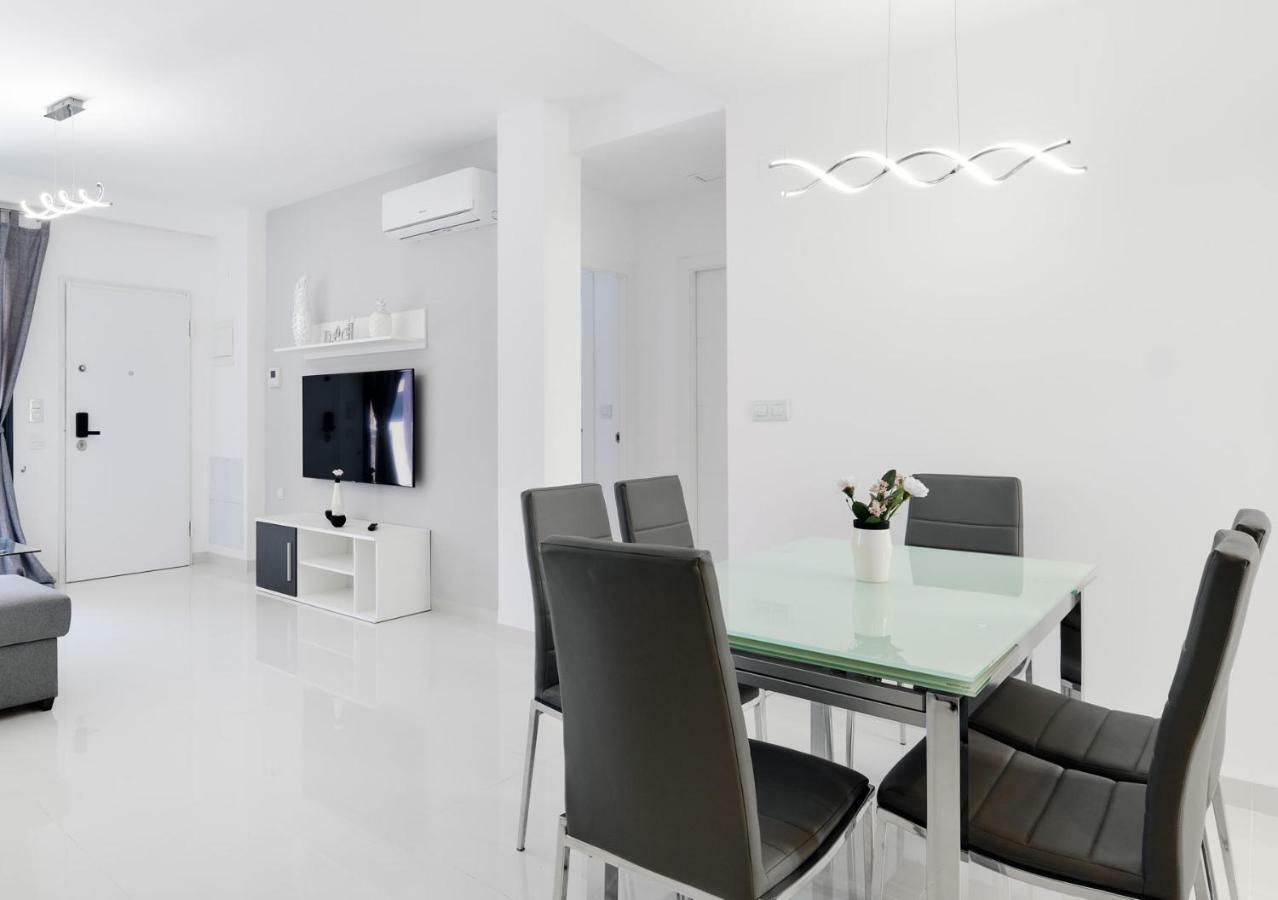Apartment Diamante 皮拉尔－德拉奥拉达达 外观 照片