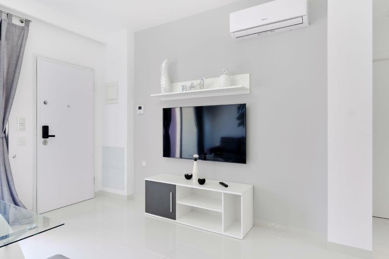 Apartment Diamante 皮拉尔－德拉奥拉达达 外观 照片