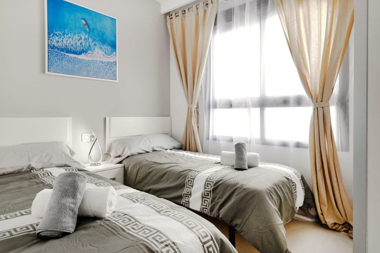 Apartment Diamante 皮拉尔－德拉奥拉达达 外观 照片