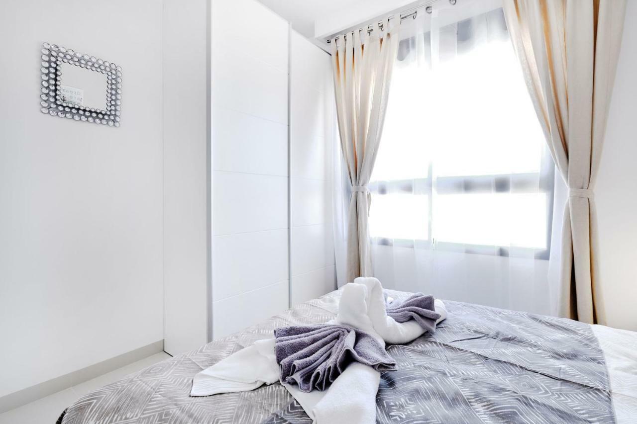 Apartment Diamante 皮拉尔－德拉奥拉达达 外观 照片