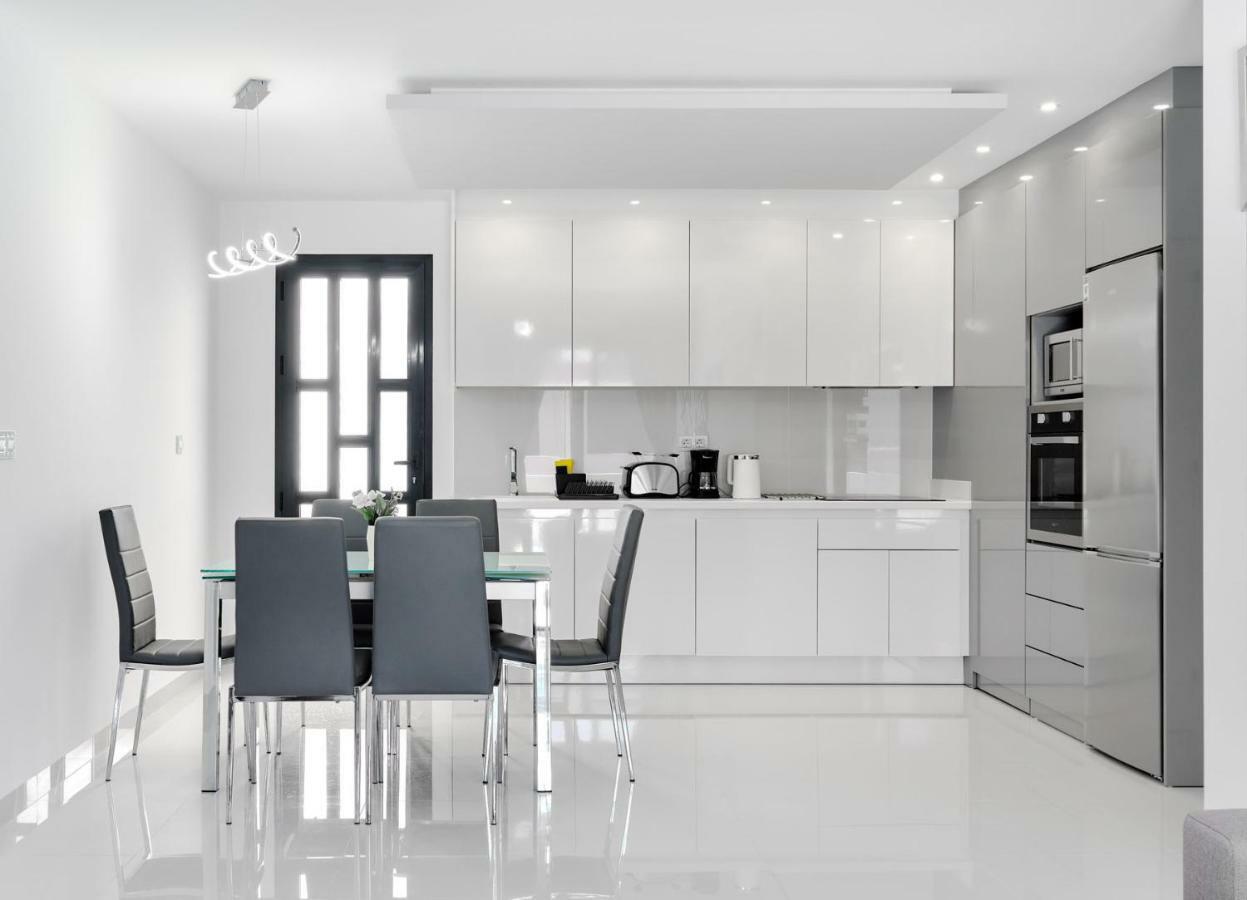 Apartment Diamante 皮拉尔－德拉奥拉达达 外观 照片